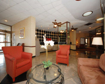 Skyview Plaza Hotel & Suites 필라델피아 외부 사진