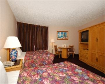 Skyview Plaza Hotel & Suites 필라델피아 외부 사진